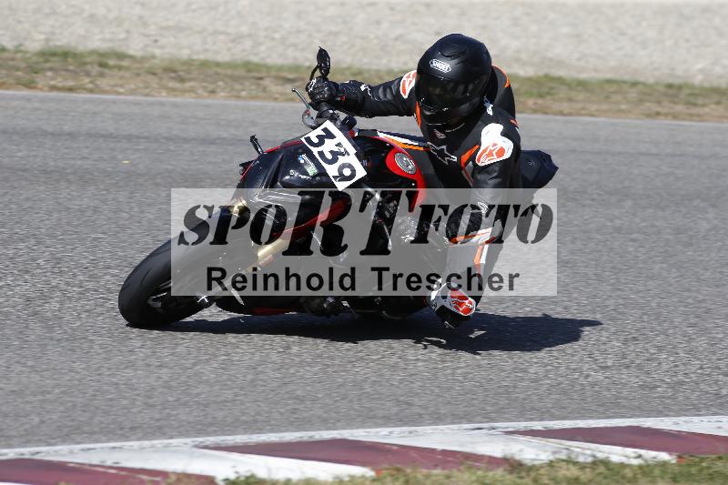 /48 03.10.2026  Speer Racing ADR/Gruppe gruen/339